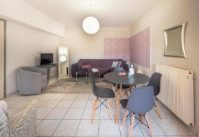 Ιάνθη (Ianthi) appartment.